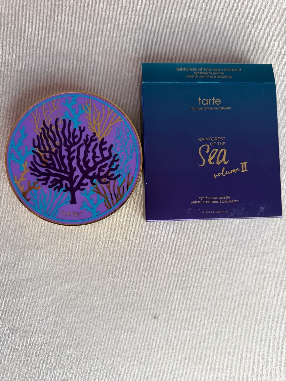 Tarte Makeup Bundle ✨ Shape Tape, Tartelette, Palettes, Lip Paints, RARE-NIB - Picture 12 of 16